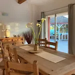 Cala Corsa: Luxury 4-bedroom With Heated Private Pool Holiday home *