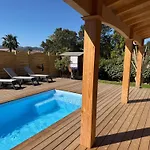 Cala Corsa: Luxury 4-bedroom With Heated Private Pool Holiday home