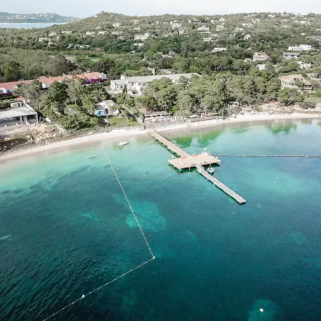 Cala Corsa: Luxury 4-bedroom With Heated Private Pool * Lecci