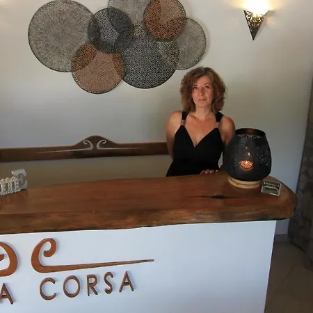 Holiday home Cala Corsa: Luxury 4-bedroom With Heated Private Pool