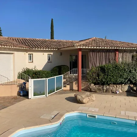 Cala Corsa: Luxury 4-bedroom With Heated Private Pool *