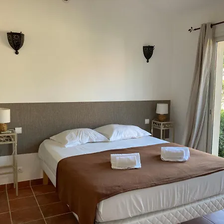 Holiday home Cala Corsa: Luxury 4-bedroom With Heated Private Pool Lecci