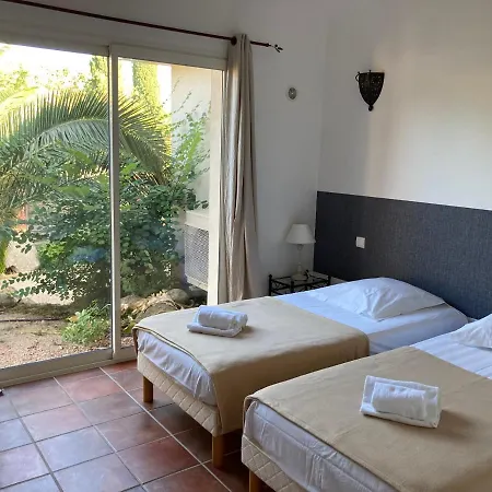 Holiday home Cala Corsa: Luxury 4-bedroom With Heated Private Pool Lecci