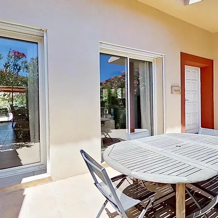 Holiday home Cala Corsa: Luxury 4-bedroom With Heated Private Pool Lecci