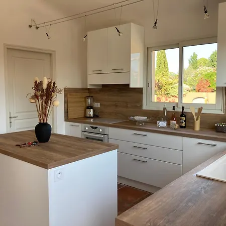 Cala Corsica - 5 Etoiles T5 Piscine Privee - T4 Piscine Privee Chauffee - T3 Piscine Partagee - Internet Fibre - Entierement Climatisee A De Porto-vecchio Cala Rossa بيت للعطل ليسي