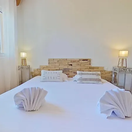 Cala Corsica - 5 Etoiles T5 Piscine Privee - T4 Piscine Privee Chauffee - T3 Piscine Partagee - Internet Fibre - Entierement Climatisee A De Porto-vecchio Cala Rossa بيت للعطل