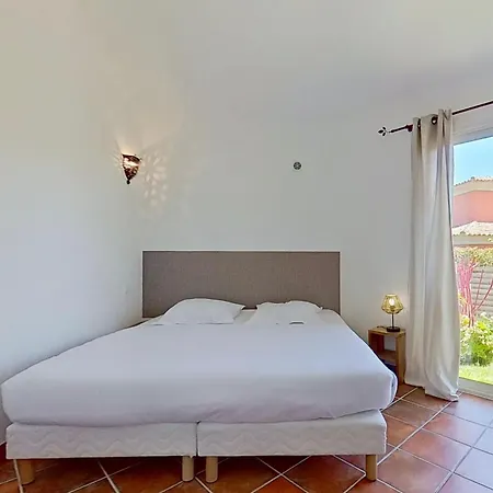 Cala Corsica - 5 Etoiles T5 Piscine Privee - T4 Piscine Privee Chauffee - T3 Piscine Partagee - Internet Fibre - Entierement Climatisee A De Porto-vecchio Cala Rossa Dom wakacyjny
