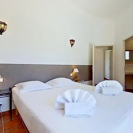 Prázdninový dům Cala Corsica - 5 Etoiles T5 Piscine Privee - T4 Piscine Privee Chauffee - T3 Piscine Partagee - Internet Fibre - Entierement Climatisee A De Porto-vecchio Cala Rossa