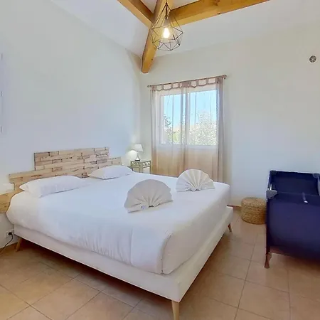 Cala Corsica - 5 Etoiles T5 Piscine Privee - T4 Piscine Privee Chauffee - T3 Piscine Partagee - Internet Fibre - Entierement Climatisee A De Porto-vecchio Cala Rossa