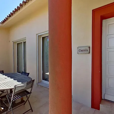 Cala Corsica - 5 Etoiles T5 Piscine Privee - T4 Piscine Privee Chauffee - T3 Piscine Partagee - Internet Fibre - Entierement Climatisee A De Porto-vecchio Cala Rossa Prázdninový dům Lecci