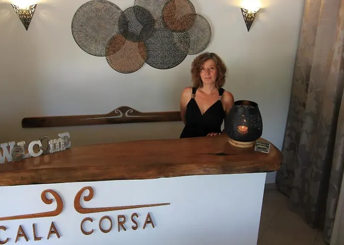 بيت للعطل Cala Corsica - 5 Etoiles T5 Piscine Privee - T4 Piscine Privee Chauffee - T3 Piscine Partagee - Internet Fibre - Entierement Climatisee A De Porto-vecchio Cala Rossa