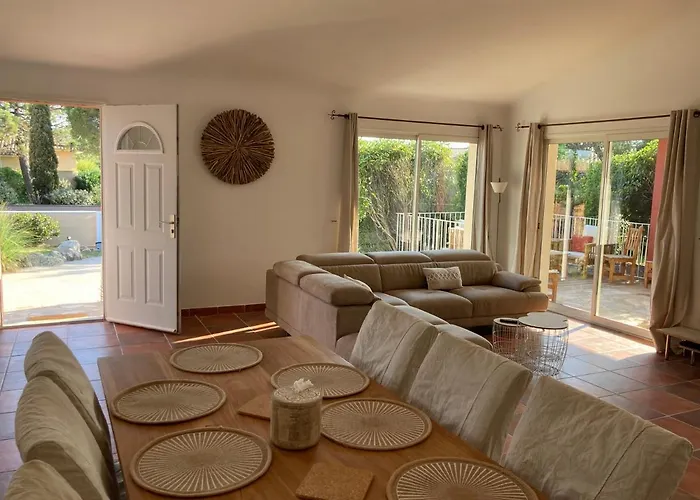 Cala Corsica - 5 Etoiles T5 Piscine Privee - T4 Piscine Privee Chauffee - T3 Piscine Partagee - Internet Fibre - Entierement Climatisee A De Porto-vecchio Cala Rossa *