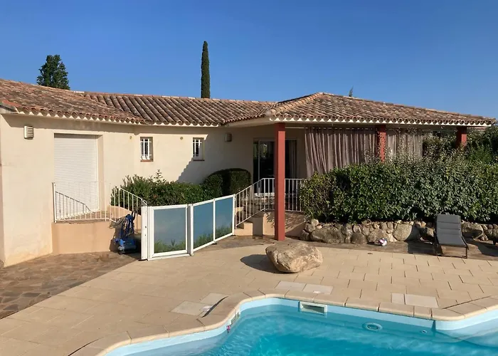 Cala Corsica - 5 Etoiles T5 Piscine Privee - T4 Piscine Privee Chauffee - T3 Piscine Partagee - Internet Fibre - Entierement Climatisee A De Porto-vecchio Cala Rossa *