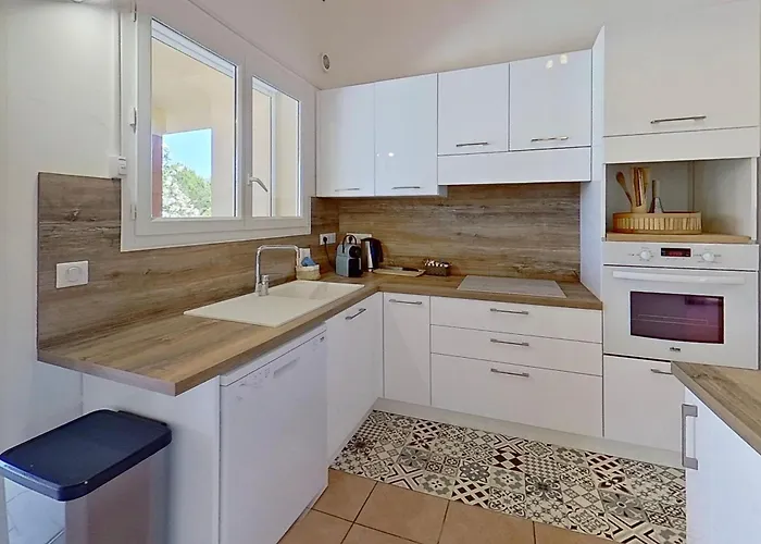 Cala Corsica - 5 Etoiles T5 Piscine Privee - T4 Piscine Privee Chauffee - T3 Piscine Partagee - Internet Fibre - Entierement Climatisee A De Porto-vecchio Cala Rossa بيت للعطل *