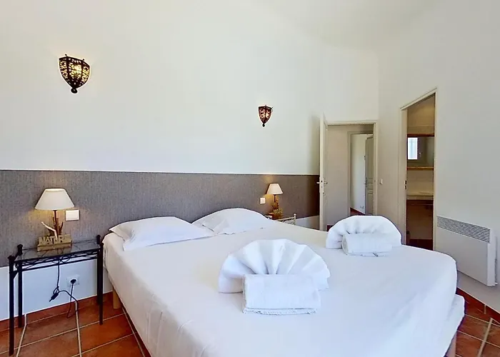 بيت للعطل Cala Corsica - 5 Etoiles T5 Piscine Privee - T4 Piscine Privee Chauffee - T3 Piscine Partagee - Internet Fibre - Entierement Climatisee A De Porto-vecchio Cala Rossa