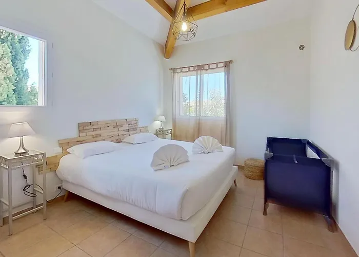 Cala Corsica - 5 Etoiles T5 Piscine Privee - T4 Piscine Privee Chauffee - T3 Piscine Partagee - Internet Fibre - Entierement Climatisee A De Porto-vecchio Cala Rossa